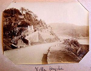 CO c- 045- Sainte Clotilde